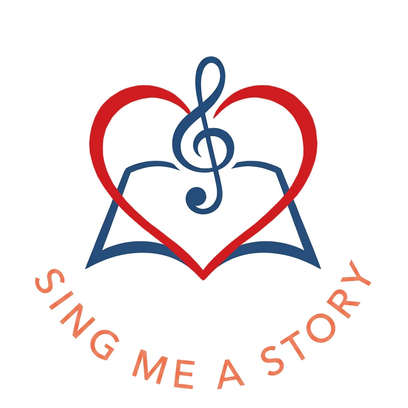 Sing Me a Story